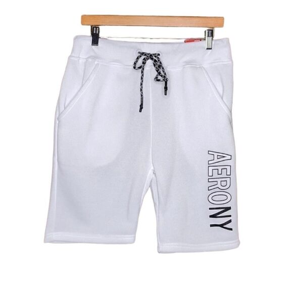 Aeropostale Shorts Mens Size  S - Picture 1 of 6